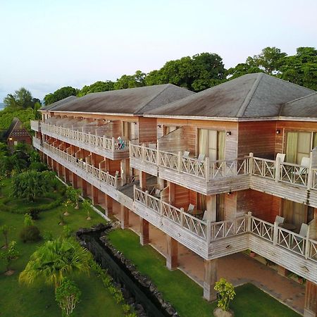 קורור Island Paradise Resort Club מראה חיצוני תמונה