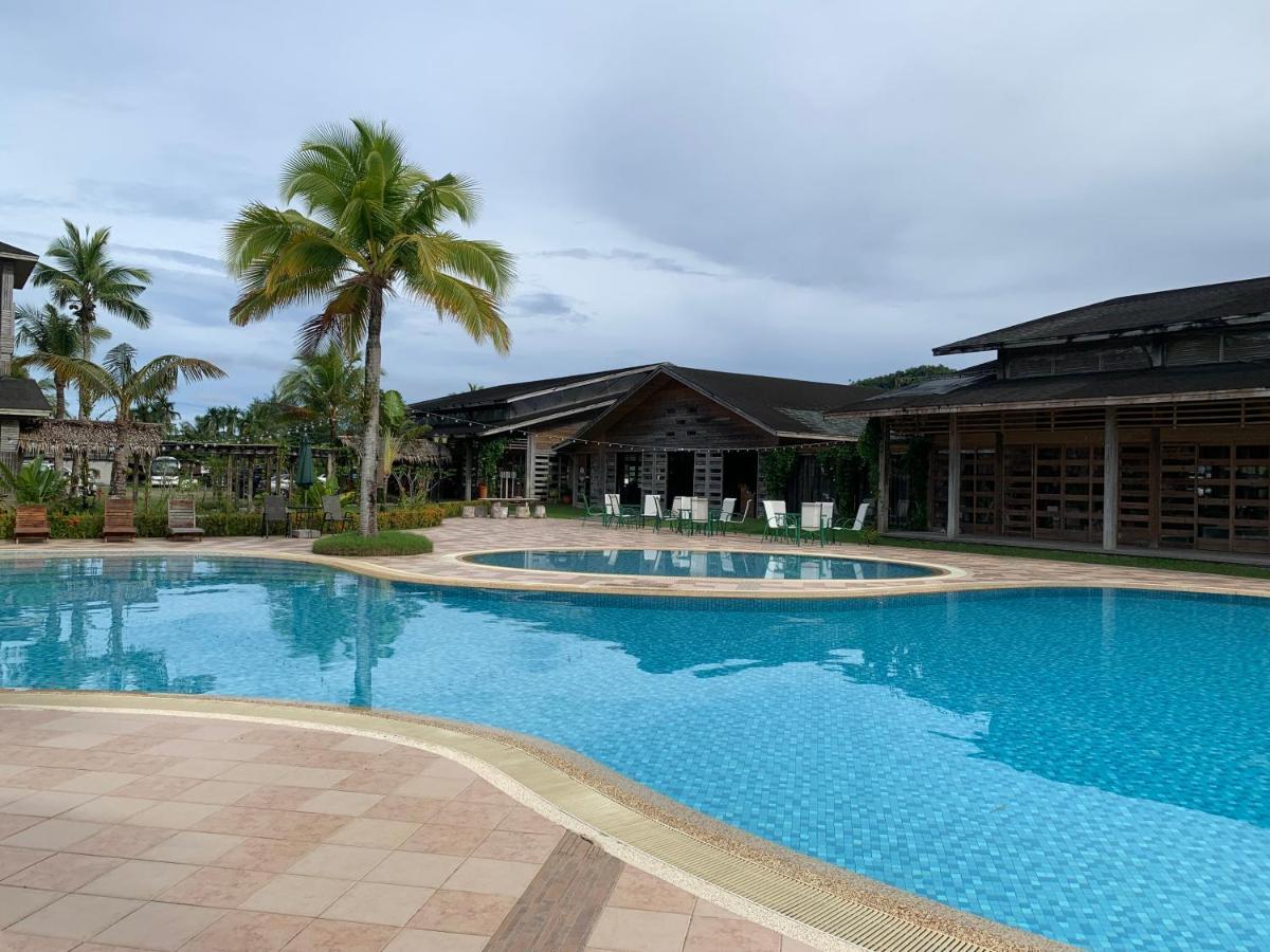 קורור Island Paradise Resort Club מראה חיצוני תמונה
