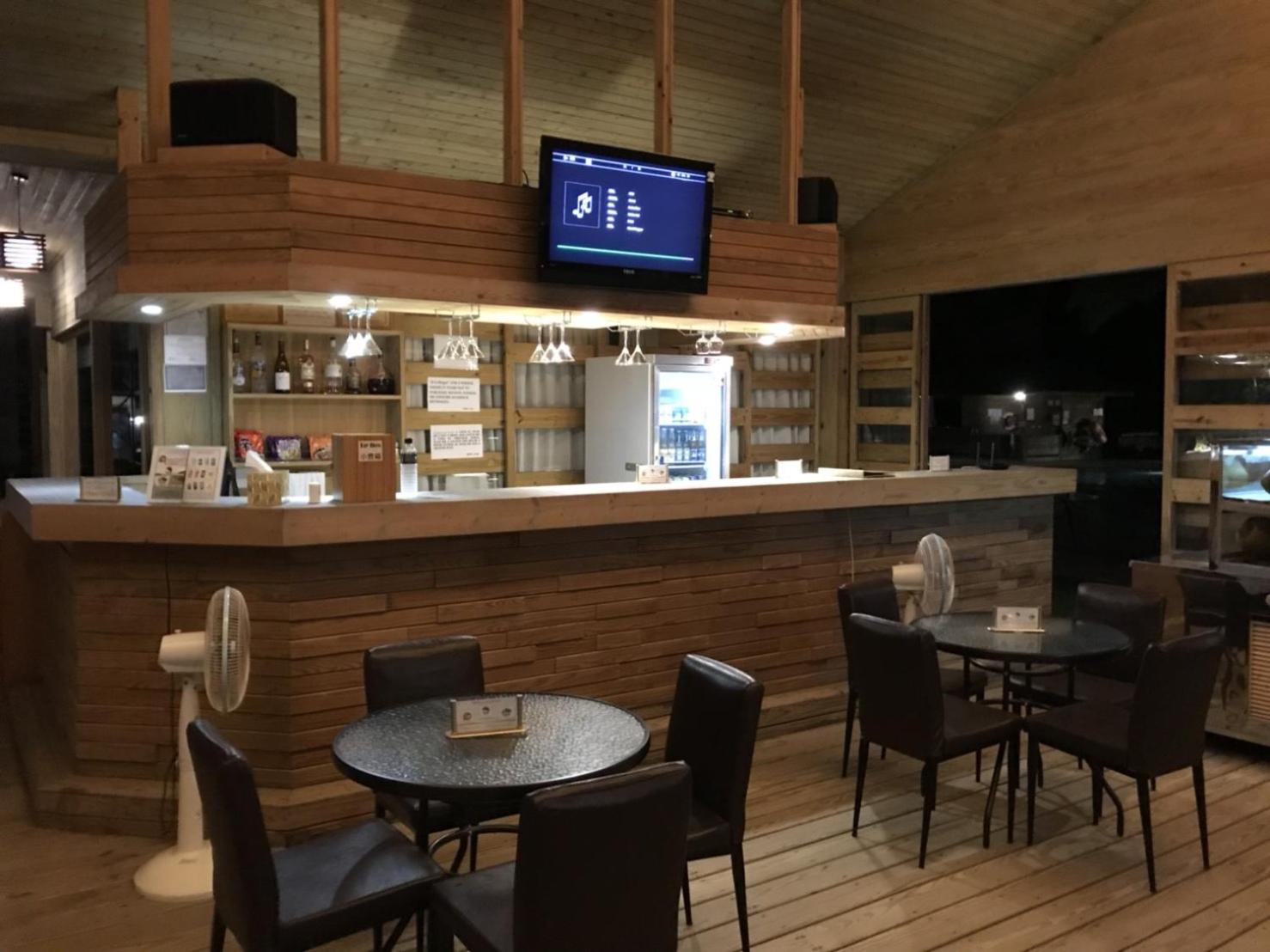 קורור Island Paradise Resort Club מראה חיצוני תמונה