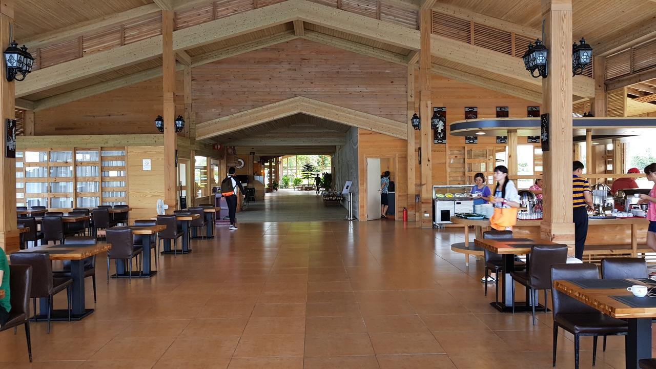 קורור Island Paradise Resort Club מראה חיצוני תמונה